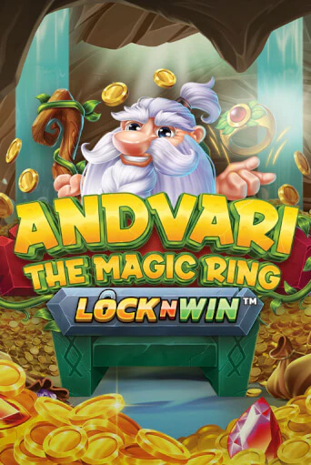 Andvari: The Magic Ring играть онлайн на интерес| Pin-Up без денег