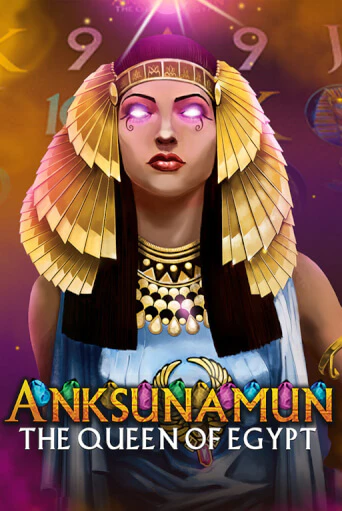 Anksunamun: the Queen of Egypt играть онлайн на интерес| Pin-Up без денег