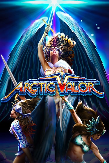 Arctic Valor играть онлайн на интерес| Pin-Up без денег