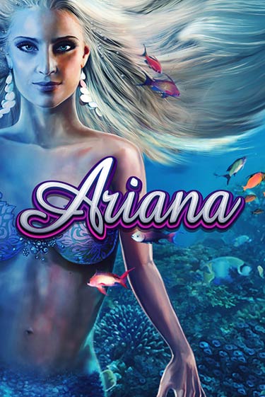 Ariana играть онлайн на интерес| Pin-Up без денег