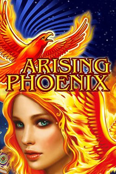 Arising Phoenix играть онлайн на интерес| Pin-Up без денег