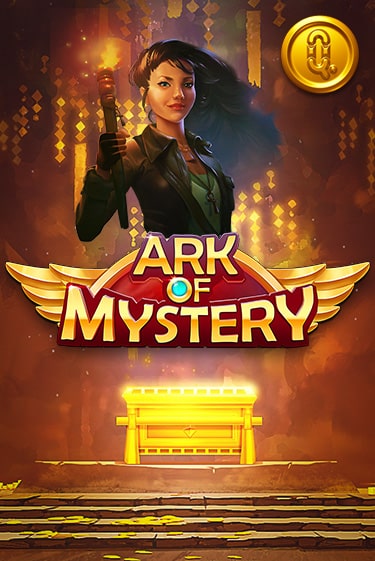 Ark of Mystery играть онлайн на интерес| Pin-Up без денег