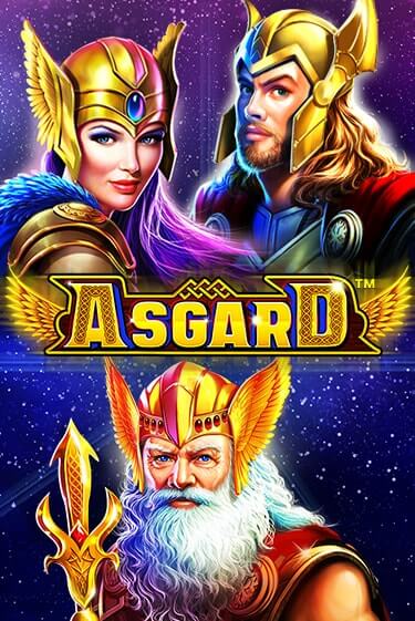 Asgard™ играть онлайн на интерес| Pin-Up без денег