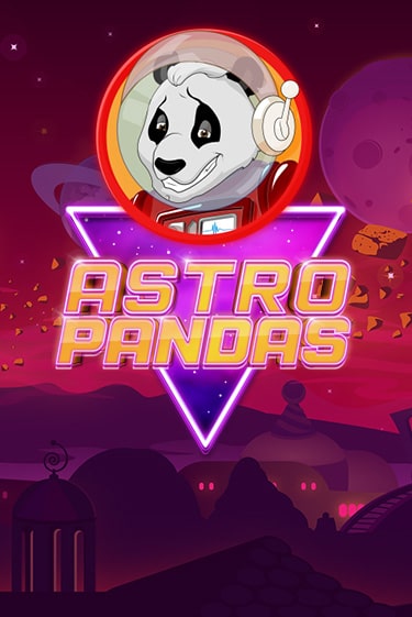 Astro Pandas играть онлайн на интерес| Pin-Up без денег