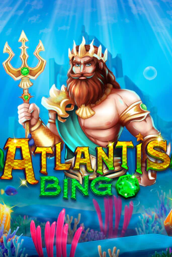 Atlantis Bingo играть онлайн на интерес| Pin-Up без денег