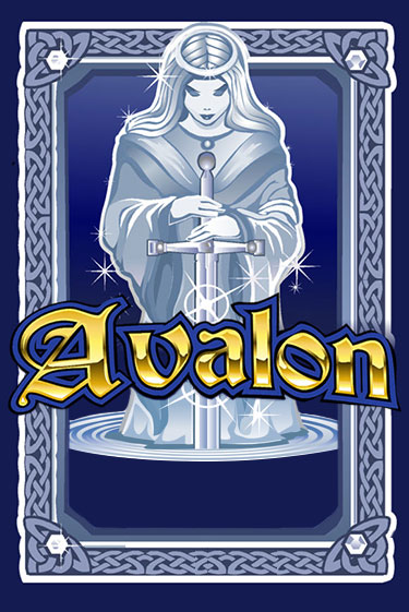 Avalon играть онлайн на интерес| Pin-Up без денег