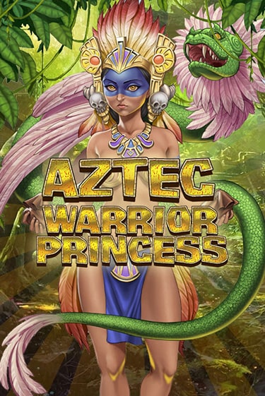 Aztec Warrior Princess играть онлайн на интерес| Pin-Up без денег