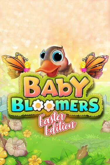 Baby Bloomers играть онлайн на интерес| Pin-Up без денег
