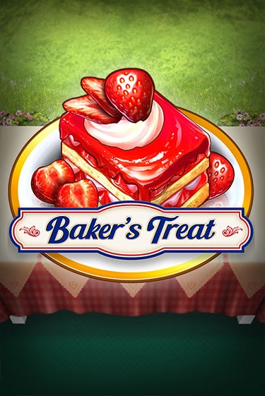 Baker's Treat играть онлайн на интерес| Pin-Up без денег