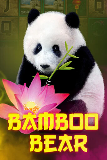 Bamboo Bear играть онлайн на интерес| Pin-Up без денег