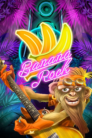 Banana Rock играть онлайн на интерес| Pin-Up без денег