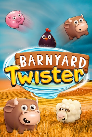 Barnyard Twister играть онлайн на интерес| Pin-Up без денег