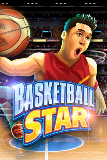 Basketball Star играть онлайн на интерес| Pin-Up без денег