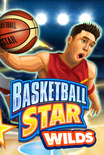 Basketball Star Wilds играть онлайн на интерес| Pin-Up без денег