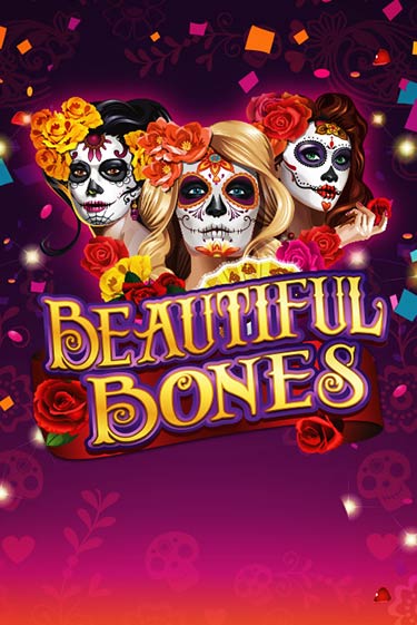 Beautiful Bones играть онлайн на интерес| Pin-Up без денег