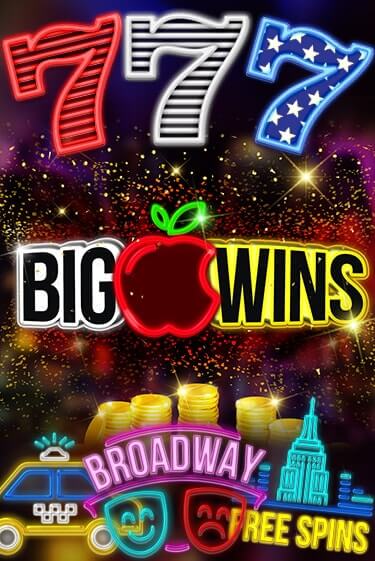 Big Apple Wins играть онлайн на интерес| Pin-Up без денег