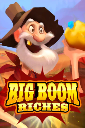 Big Boom Riches играть онлайн на интерес| Pin-Up без денег