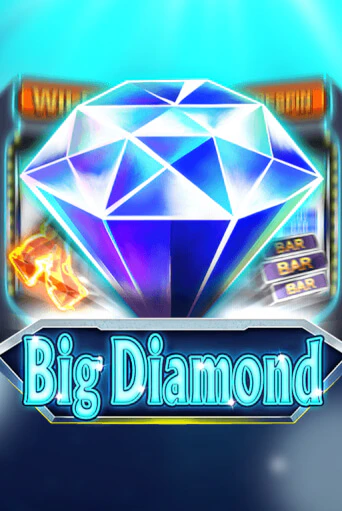 Big Diamond играть онлайн на интерес| Pin-Up без денег