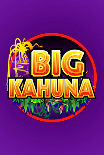 Big Kahuna играть онлайн на интерес| Pin-Up без денег
