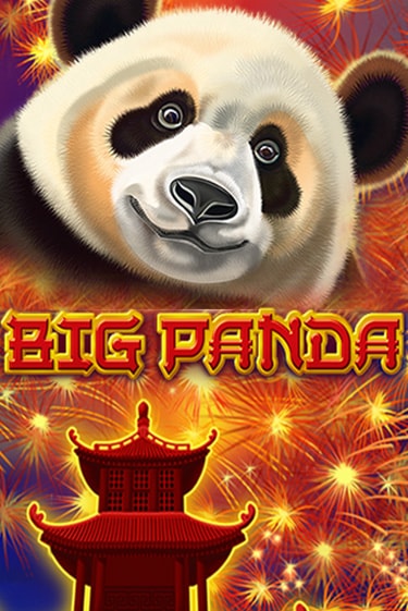 Big Panda играть онлайн на интерес| Pin-Up без денег