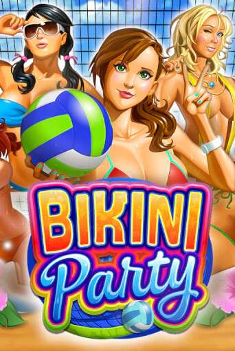 Bikini Party играть онлайн на интерес| Pin-Up без денег