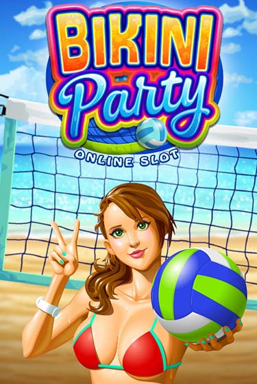 Bikini Party играть онлайн на интерес| Pin-Up без денег