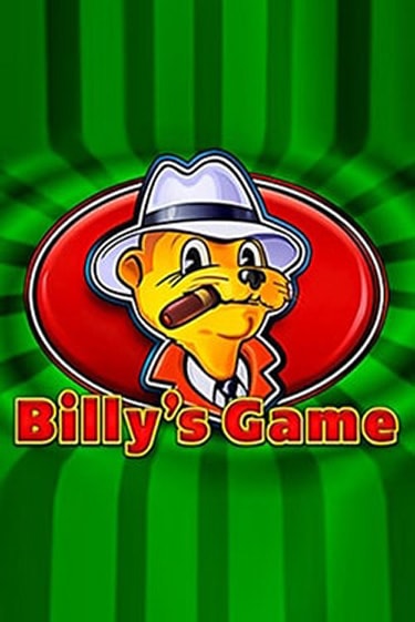 Billy’s Game играть онлайн на интерес| Pin-Up без денег