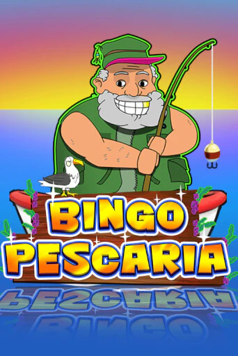 Bingo Pescaria играть онлайн на интерес| Pin-Up без денег