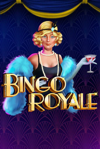 Bingo Royale играть онлайн на интерес| Pin-Up без денег
