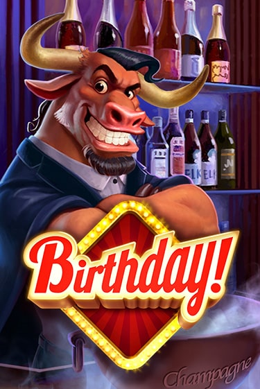 Birthday! играть онлайн на интерес| Pin-Up без денег