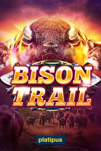 Bison Trail играть онлайн на интерес| Pin-Up без денег