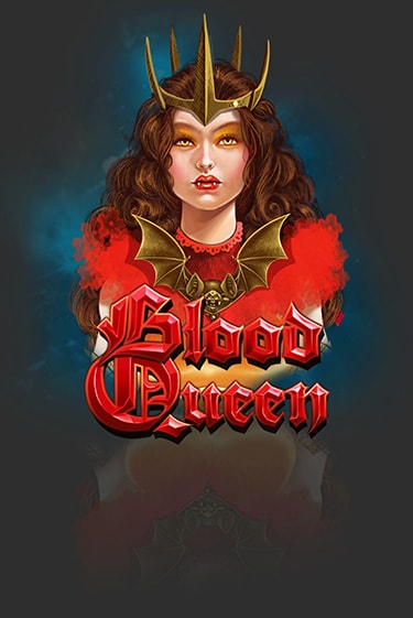 Blood Queen играть онлайн на интерес| Pin-Up без денег