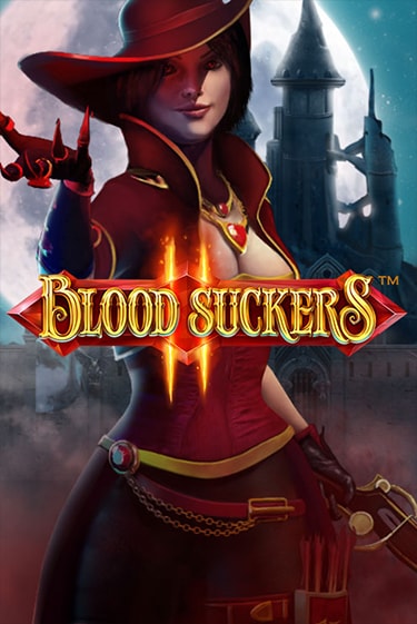 Blood Suckers II™ играть онлайн на интерес| Pin-Up без денег