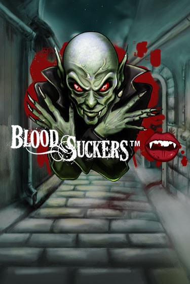 Blood Suckers™ играть онлайн на интерес| Pin-Up без денег