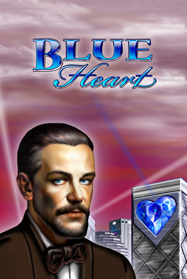 Blue Heart играть онлайн на интерес| Pin-Up без денег