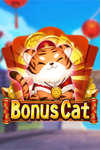 Bonus Cat играть онлайн на интерес| Pin-Up без денег