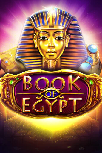 Book of Egypt играть онлайн на интерес| Pin-Up без денег