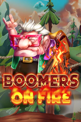 Boomers on Fire играть онлайн на интерес| Pin-Up без денег