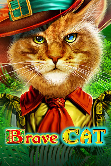 Brave Cat играть онлайн на интерес| Pin-Up без денег