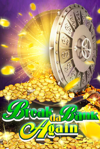 Break da Bank Again играть онлайн на интерес| Pin-Up без денег