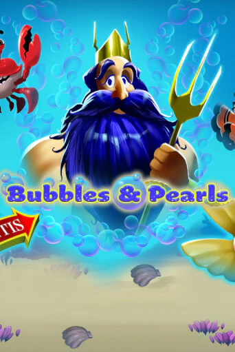 Bubbles and Pearls играть онлайн на интерес| Pin-Up без денег