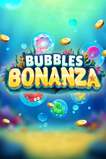 Bubbles Bonanza играть онлайн на интерес| Pin-Up без денег