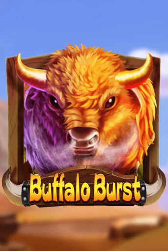 Buffalo Burst играть онлайн на интерес| Pin-Up без денег