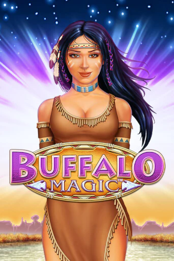 Buffalo Magic играть онлайн на интерес| Pin-Up без денег