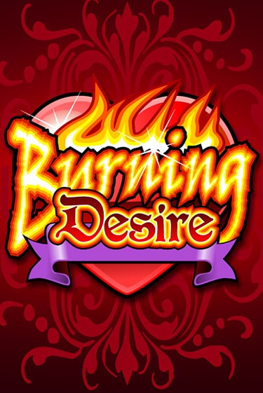 Burning Desire играть онлайн на интерес| Pin-Up без денег