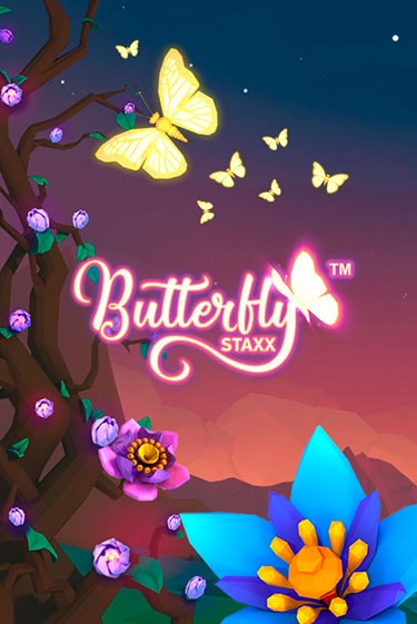 Butterfly Staxx играть онлайн на интерес| Pin-Up без денег