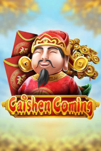 Caishen Coming играть онлайн на интерес| Pin-Up без денег