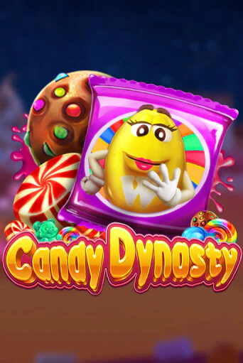 Candy Dynasty играть онлайн на интерес| Pin-Up без денег