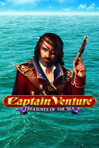 Captain Venture играть онлайн на интерес| Pin-Up без денег