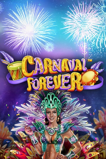 Carnaval Forever играть онлайн на интерес| Pin-Up без денег
